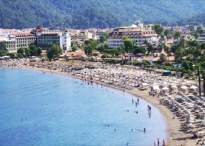 Sonnen Hotel 3*