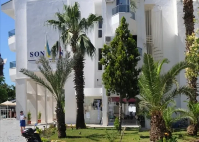 Sonnen Hotel 3*