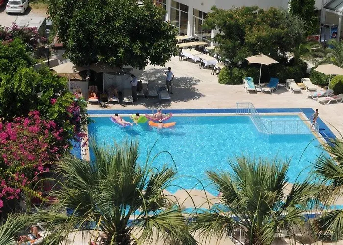 Hotel Sonnen