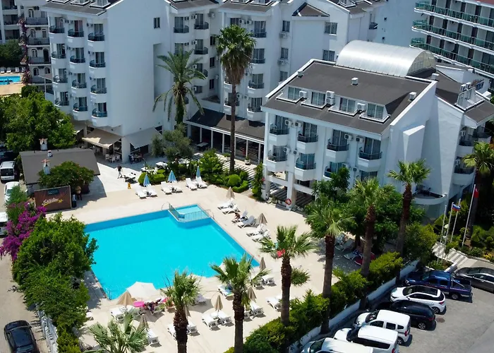 Hotel Sonnen