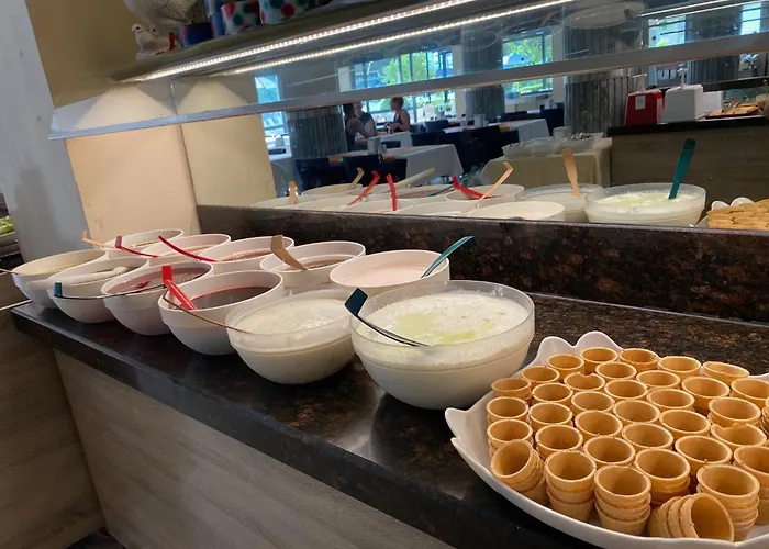 Hotel Sonnen Marmaris