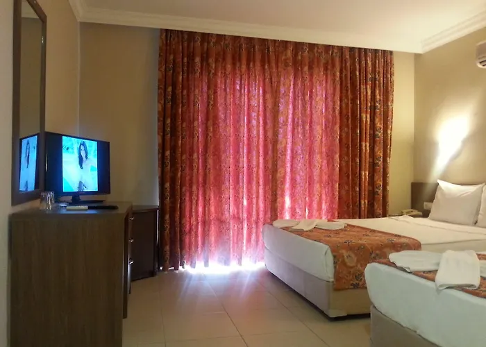 Sonnen Hotel Marmaris