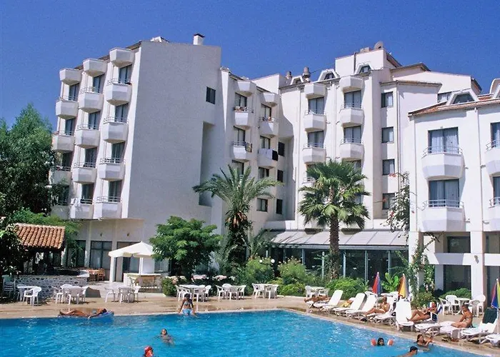 Hotel Sonnen 3*