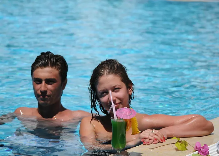 Hotel Sonnen Marmaris