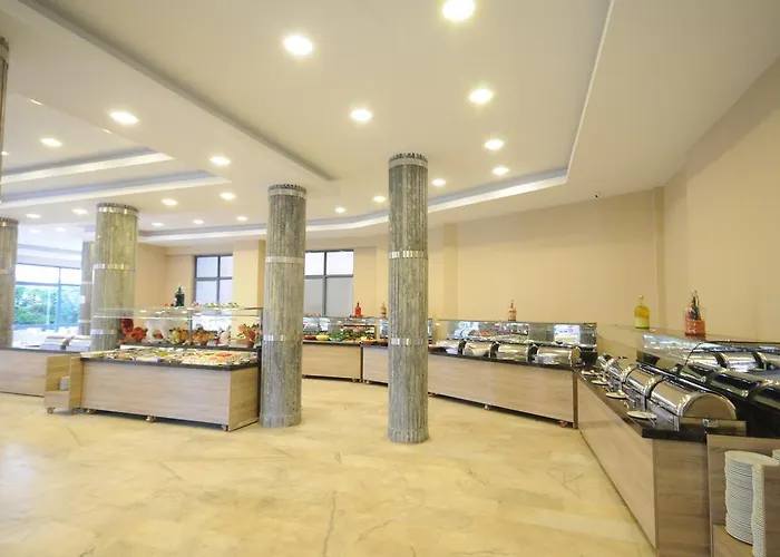 Sonnen Hotel Marmaris