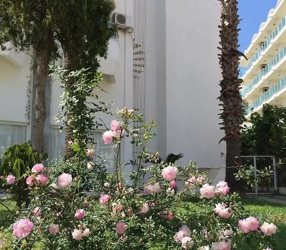 Sonnen Hotel Marmaris