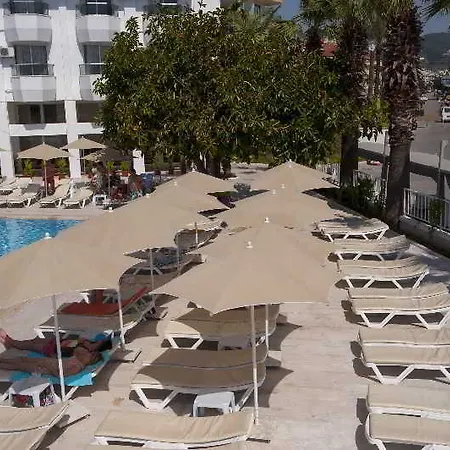Hotel Sonnen Marmaris