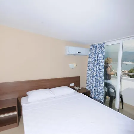 Sonnen Marmaris