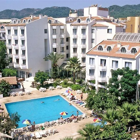 Sonnen Marmaris