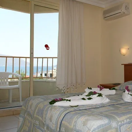 Hotel Sonnen Marmaris