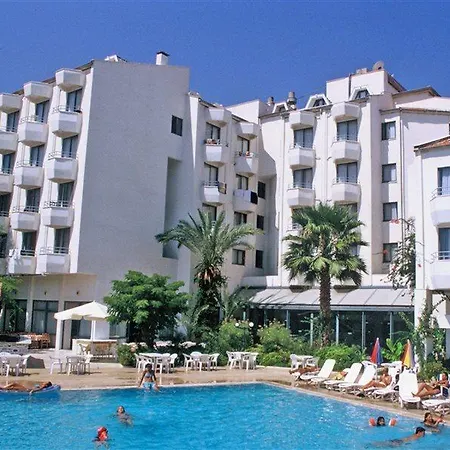 Hotel Sonnen 3*