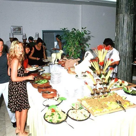 Hotel Sonnen Marmaris