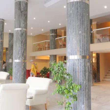 Hotel Sonnen