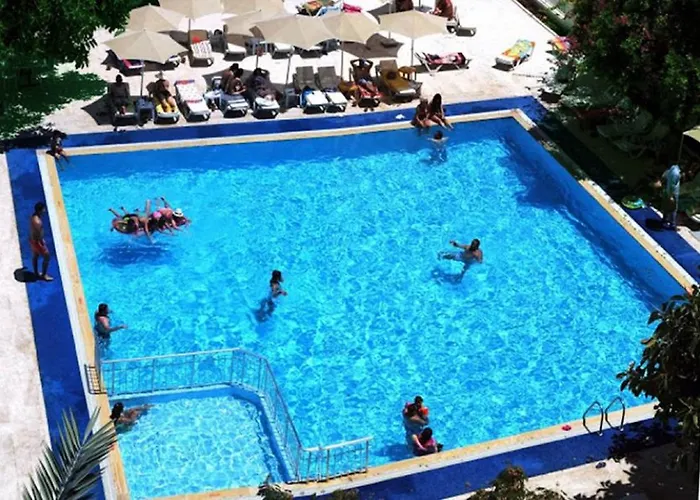 Hotel Sonnen Marmaris
