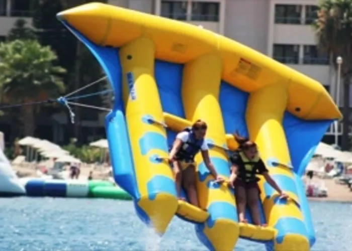 Sonnen Hotel Marmaris