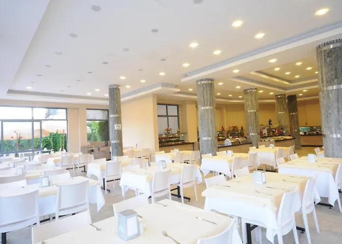Sonnen Marmaris