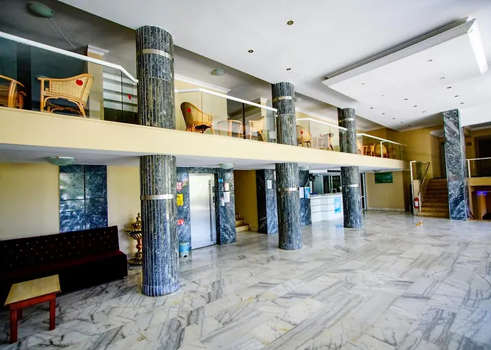 Sonnen Hotel