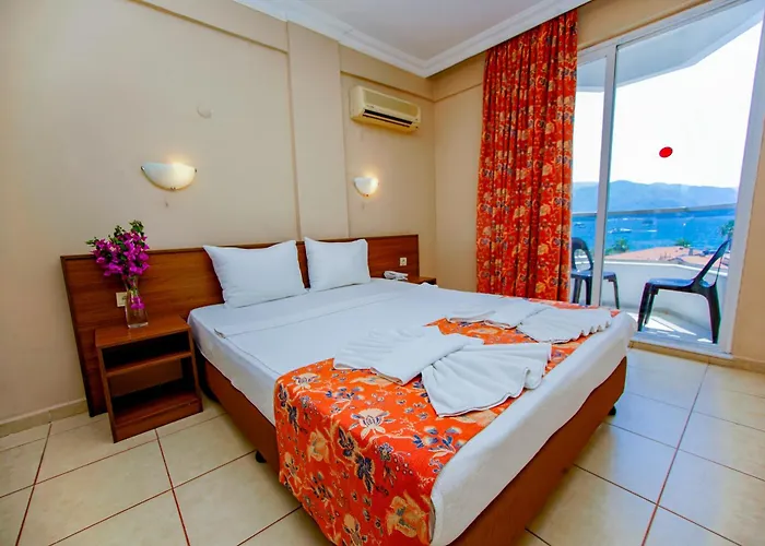 Sonnen Hotel 3*