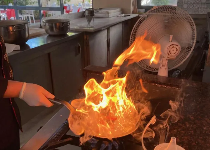 Hotel Sonnen Marmaris