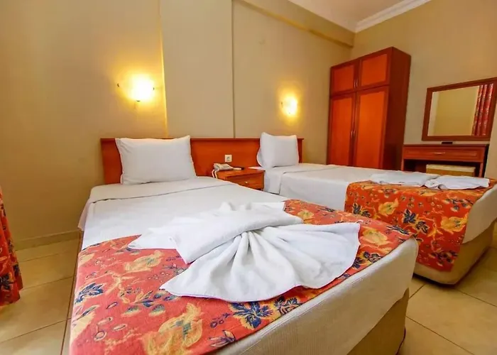 Sonnen Hotel 3*