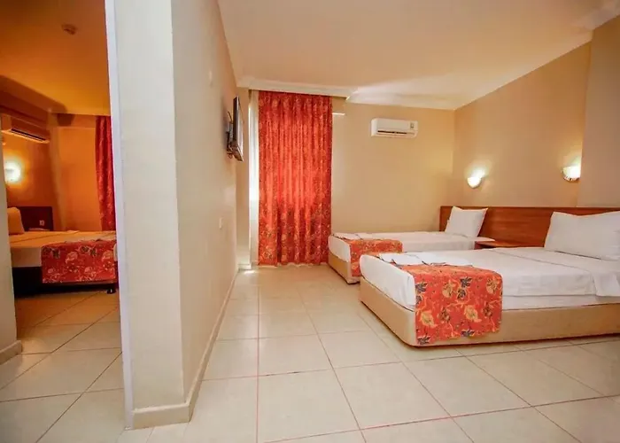 Sonnen Hotel 3*