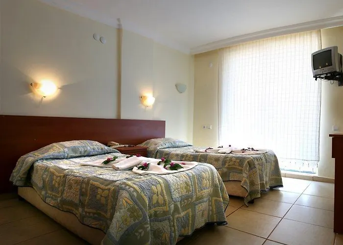Hotel Sonnen