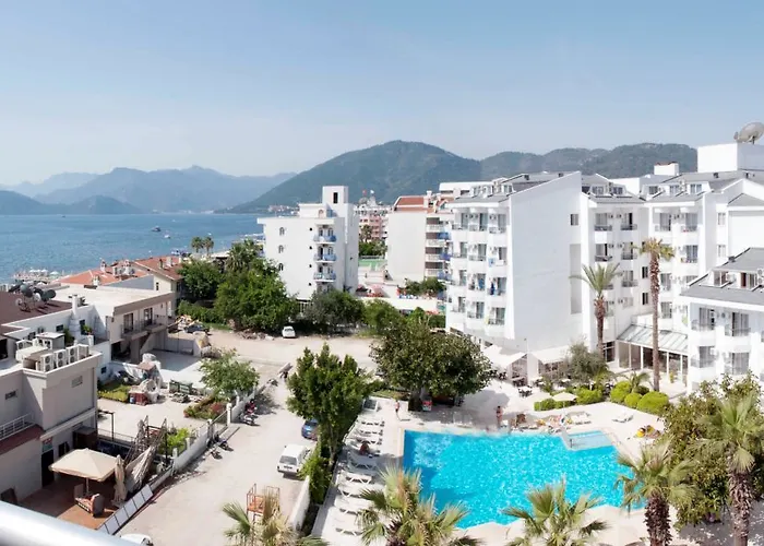 Hotel Sonnen 3*