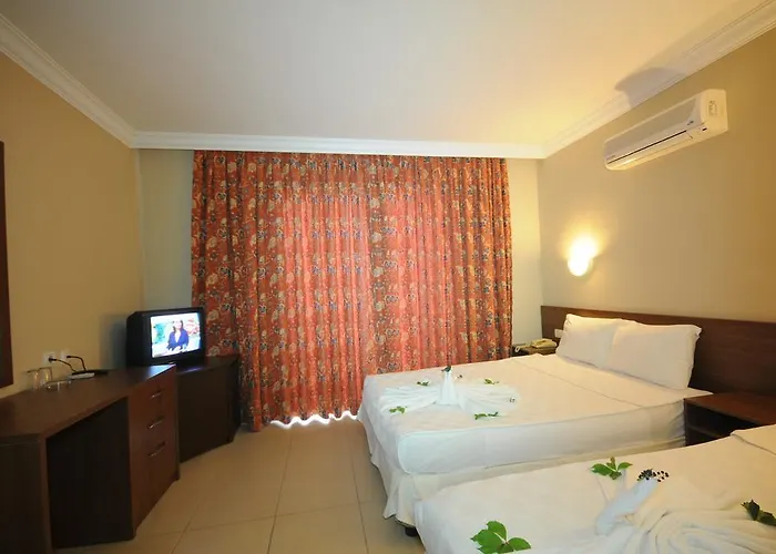 Hotel Sonnen