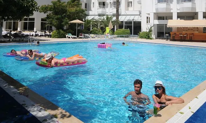 Sonnen Hotel 3*