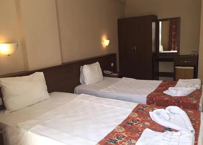 Sonnen Hotel 3*
